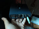 艾肯iCON Micu外置聲卡套裝手機電腦直播通用快手全民K歌喊麥主播錄音唱歌電容麥克風專業(yè)設(shè)備全套 艾肯MICU+艾肯wm3.1一拖一套裝 曬單實拍圖