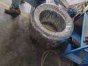 NEXEN耐克森輪胎 CP672 215/60R17 96H配起亞KX3瑞虎寶駿逍客 全新汽車(chē)輪胎 曬單實(shí)拍圖