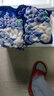 新鮮特大蝦仁冷凍去蝦線(xiàn)現剝開(kāi)背南美蝦仁真空大號 青蝦仁 精選大號蝦仁1包* 350g(凈重)  51/60型號大蝦現剝/少冰特大號 曬單實(shí)拍圖