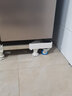 威視朗重載對開(kāi)門(mén)電冰箱底座四輪移動(dòng)增高支架雙開(kāi)門(mén)冰箱卡薩帝海爾美菱容聲西門(mén)子美的晶弘冰柜魚(yú)缸置物托架 LF-W4+H12(超大12立腳+雙4輪)對開(kāi)門(mén) 曬單實(shí)拍圖