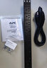 APC施耐德APC PDU EPDU1016B-GB基本型1U16A 230V8國標插口EPDU1016B EPDU1016B-GB 曬單實(shí)拍圖