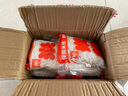 滇園保鮮米線(xiàn)200g*10袋裝云南特產(chǎn)過(guò)橋米線(xiàn)方便速食米線(xiàn)米粉小鍋米線(xiàn) 保鮮米線(xiàn)200g*10袋（無(wú)調料） 曬單實(shí)拍圖