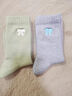 體慕美拉德襪子女款秋冬中筒襪堆堆蝴蝶結刺繡羊毛襪加厚保暖棉襪地板 隨機顏色-可備注】 3雙 均碼 (美拉德/蝴蝶結刺繡） 曬單實(shí)拍圖