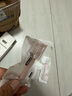 萌牙家【萌樂(lè )M2專(zhuān)用】mteeth萌牙家替換刷頭電動(dòng)牙刷頭替換牙刷頭 2支 【童趣粉】含氟 曬單實(shí)拍圖