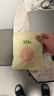 蕉下透氣乳貼胸貼女士隱形無痕小胸大胸防凸點婚紗專用文胸 暴汗不掉 曬單實拍圖