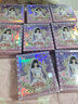 葉羅麗卡片娃娃玩具卡牌星愿包靈犀晶鉆夢(mèng)幻包女孩童心禮盒兒童節禮物 【第23彈】靈犀卡整盒30包 曬單實(shí)拍圖