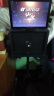 山水（SANSUI）Q065家庭ktv音响套装广场舞音响带显示屏卡拉ok功放一体机户外k歌直播蓝牙音箱视频机 17吋4K屏+8吋低音+支架+双麦128G 晒单实拍图