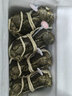 【活蟹】陽(yáng)澄靖壹大閘蟹 現貨鮮活大螃蟹公母蟹 海鮮水產(chǎn)生鮮禮盒 公5.5-5.8兩母4.5-4.8兩4對8只 曬單實(shí)拍圖