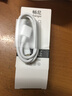 暢尼 Type-c數(shù)據(jù)線手機(jī)充電線快沖 適用于 白色 美圖T9/V6/V7/M8s/M8/T8s/T8 曬單實(shí)拍圖