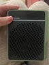 APORO T28新款防水無線擴音器教師專用老師上課用小蜜蜂導游戶外解說40W大音量喇叭錄音循環(huán)播放大功率 迷彩綠-無線版-大功率 曬單實拍圖