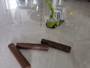 妮樂小隊(duì)長(zhǎng)叉車工程車兒童玩具車模型仿真起重機(jī)可升降慣性運(yùn)貨車倉(cāng)庫(kù)運(yùn)輸車 合金叉吊車523-134+木材*3+人偶 曬單實(shí)拍圖
