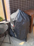 威焙（weber） 燒烤工具配件 防護罩保護罩防護罩防塵罩 適用 47cm kettle系列 曬單實拍圖