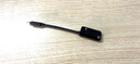 拓思曼雙蘋果充電聽歌二合一iPhone14蘋果11promax/xr手機(jī)8plus轉(zhuǎn)換器3.5mm圓頭接口 銀色-蘋果一分二轉(zhuǎn)換器(蘋果孔+3.5mm耳機(jī)孔) 其他 曬單實(shí)拍圖