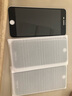 菲天 【2】適用于iPhone鋼化膜全屏覆蓋鋼化膜全包抗藍光防摔透明鋼化玻璃膜 【防窺大師窗】3片裝 蘋(píng)果7P/8Plus【5.5寸】 曬單實(shí)拍圖