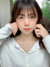 CHOMEL KINSEYS999足銀項鏈女蝴蝶結輕奢小眾流蘇鎖骨鏈送女朋友七夕情人節禮物 999足銀蝴蝶項鏈 38+5cm 曬單實(shí)拍圖
