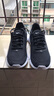彪馬（PUMA）男鞋女鞋 26春季新款情侶網(wǎng)面透氣運動(dòng)緩震耐磨休閑鞋跑步鞋男女 【經(jīng)典黑白】網(wǎng)面透氣/輕量緩震 38.5 (內長(cháng)245mm) 曬單實(shí)拍圖