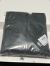 ARC'TERYX始祖鳥 COVERT HOODY 保暖 男子 抓絨衫 BLACK HEATHER II/黑色 XL 曬單實(shí)拍圖