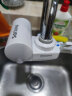 飞利浦（PHILIPS）水龙头净水器家用水龙头过滤器 厨房自来水过滤器净水机 WP3828 实拍图