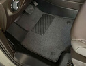 卡騏盾適用于大眾速騰汽車(chē)腳墊12-25年款專(zhuān)用防水無(wú)異味TPE包門(mén)檻全包圍 TPE腳墊+灰色納米絨墊+尾箱墊 19-25年大眾速騰-主副駕無(wú)電腦盒 曬單實(shí)拍圖
