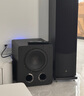天逸（Winner）【新品】SUB-1000大功率有源超重低音炮 10寸 音箱音響 家庭影院 舞臺(tái) 酒吧專用音箱 黑色SUB-1000 曬單實(shí)拍圖