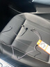 aprilbuy大眾id3/id4x6x/id4crozz/id6車(chē)載充電轉接器線(xiàn)typec接口轉usb配件適用華為榮耀暢享50雙頭tpc線(xiàn) 黑白色1.2米-五合一車(chē)載充電線(xiàn) 其他 曬單實(shí)拍圖