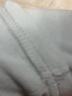 minizone2件裝春秋季款男女寶寶兒童小童純棉開(kāi)衫小馬甲外出小背心 灰藍2件裝 140 曬單實(shí)拍圖