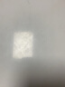 迪梵娜白色印油 方印臺 白印泥 20ML白印油 辦公印油 千百代圓印臺 白色9841套裝 曬單實(shí)拍圖