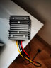 RCNUN12V轉19V穩壓器車(chē)載電源DC-DC穩壓模塊12V升19V穩壓轉換器 12V升19V 8A/152W 曬單實(shí)拍圖