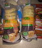 懶人懶菜黃金玉米烙 甜玉米 冷凍半成品點(diǎn)心 油炸食品0.3kg10枚玉米烙餅 曬單實(shí)拍圖