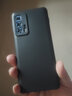英希【殼膜套裝】摩托羅拉Edge S Pro手機殼磨砂全包防摔硅膠軟殼MotoXT2153-1保護套 【摩托羅拉Edge S Pro】磨砂黑色軟殼 曬單實拍圖