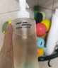 DOYES卸妝油女眼唇溫和深層清潔易乳化沖洗清爽官方正品店 400ml正裝DOYES清透卸妝油2瓶 曬單實(shí)拍圖