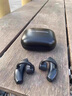ESSONIO意大利品牌骨傳導藍牙耳機分離式開(kāi)放式不入耳運動(dòng)跑步防汗水HIFI音質(zhì)高清通話(huà)降噪華為蘋(píng)果適用 曜石黑【ACS環(huán)繞音丨藍牙5.3】 曬單實(shí)拍圖