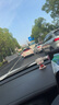 盯盯拍行車記錄儀MINI7X 4K黑光夜視 內(nèi)置128G存儲(chǔ) 海思芯片 索尼傳感器 MINI7X單錄版+停車監(jiān)控線套餐 曬單實(shí)拍圖