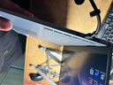 戴爾筆記本電腦 國家補(bǔ)貼 DELL 14Plus 120Hz 14英寸高性能輕薄本AI辦公(2代酷睿Ultra 7 32G 1T 2.5K) 曬單實拍圖