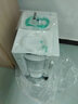 魚躍（Yuwell）制氧機帶霧化家庭家用老人氧氣機孕婦吸氧機輸氧機7f-3kw 【3升機】7F-3KW（帶霧化）+全國聯(lián)保 曬單實拍圖