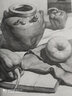 美術(shù)速成套路.素描靜物 曬單實(shí)拍圖