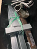 妙圖電動背景軸 拍照影樓攝影工作室升降機攝影背景紙拍攝背景自動可遙控卷軸電動卷軸 【含背景紙】電動二軸有線+3米不銹鋼管 曬單實拍圖