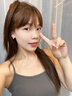 凰飾麗（PHOENIXSILY）項(xiàng)鏈女新款輕奢小眾高級(jí)感純銀飾送女生女朋友生日禮物實(shí)用高端 小清新風(fēng)車(chē)【代寫(xiě)賀卡聯(lián)系客服】 曬單實(shí)拍圖