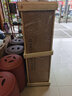 達(dá)尼（DALI） OPTICON8 MKII歐典8mk2 丹麥進(jìn)口hifi高保真落地音箱 2聲道無(wú)源音響 綢緞黑色 曬單實(shí)拍圖