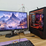 七彩虹（Colorful）iGame GeForce RTX 5090 D v2 Advanced OC 24GB GDDR7 DLSS 4 電競光追游戲設計電腦顯卡 曬單實(shí)拍圖