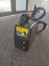 滬工家用220v逆變?nèi)詣庸I(yè)級手提式電焊直流小型電焊機ZX7-200XN 【ZX7-200XN-標配】 曬單實拍圖