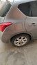 GOOT岡圖日產(chǎn)汽車劃痕剮蹭修復(fù)補(bǔ)漆筆軒逸天籟騏達(dá)逍客補(bǔ)漆筆自噴漆 翡麗灰 單瓶應(yīng)急防銹修復(fù) 曬單實(shí)拍圖