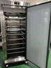 馳能電動保溫送餐車商用 酒店宴會學校食堂月子中心推拉式大型移動保溫送餐車柜 宴會保溫車定 制金 曬單實拍圖