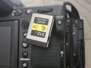富士（FUJIFILM）GFX100 II 无反中画幅相机 微单相机 单机身（1亿像素 8档五轴防抖 8张/秒 8K视频） 晒单实拍图