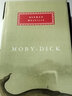 Moby-Dick 英文原版 白鯨 赫爾曼·麥爾維爾 Everyman精裝版 小說(shuō) 英文版 進(jìn)口英語(yǔ)原版書(shū)籍 曬單實(shí)拍圖
