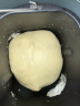 苏泊尔（SUPOR）面包机家用大容量 全自动和面机 家用早餐揉面机 烤面包机 智能温控立体烘烤 MT20A801 实拍图