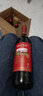 茅臺（MOUTAI）紅酒 干紅葡萄酒送禮宴請團購 750ml 12度經(jīng)典紅標 6瓶 整箱裝 曬單實(shí)拍圖