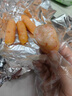 良德源85%大顆粒蝦腸烤腸燒烤食材空氣炸鍋露營(yíng)速食街頭小吃蝦肉關(guān)東煮 大顆粒蝦腸200g/盒 曬單實(shí)拍圖
