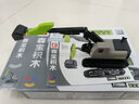 森寶積木積木工程系列兼容中聯(lián)重科系列挖掘機(jī)推土機(jī)工程車拼裝積木玩具 推土車 280PCS【彩盒裝】 曬單實(shí)拍圖