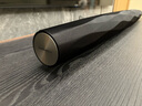 寶華韋?。˙&W）FORMATION BAR+BASS 3.1聲道 無(wú)線(xiàn)家庭影院 電視音響 WiFi 藍牙 AirPlay 回音壁 音響 音箱 黑色 曬單實(shí)拍圖